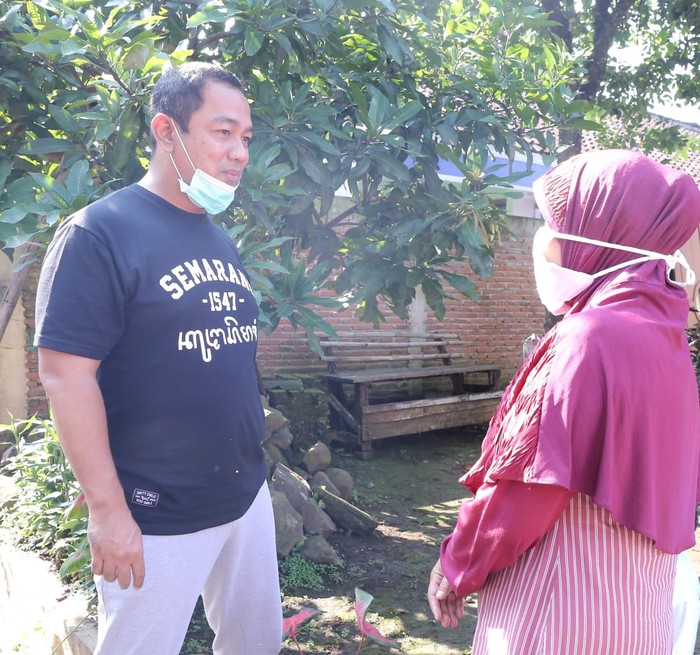 wali kota semarang hendar prihadi