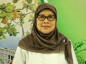Pekan Depan, Unair Akan Publikasikan Lima Senyawa Obat Corona