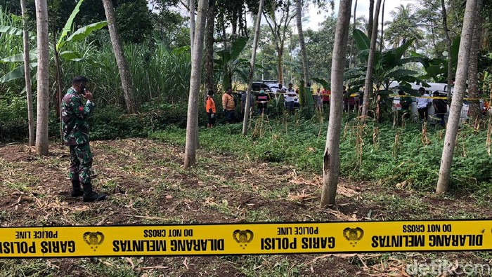 pembunuhan di malang