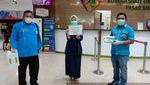 Inisiatif Bantuan Kemanusian untuk Halau Corona