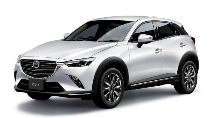 Mazda Indonesia
