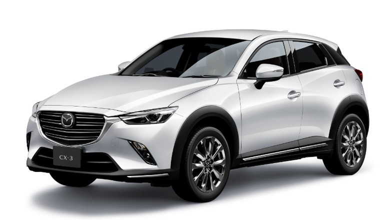 Mazda Indonesia Mazda Indonesia