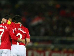 Cristiano Ronaldo Pindah ke Al-Nassr, Gary Neville Sedih