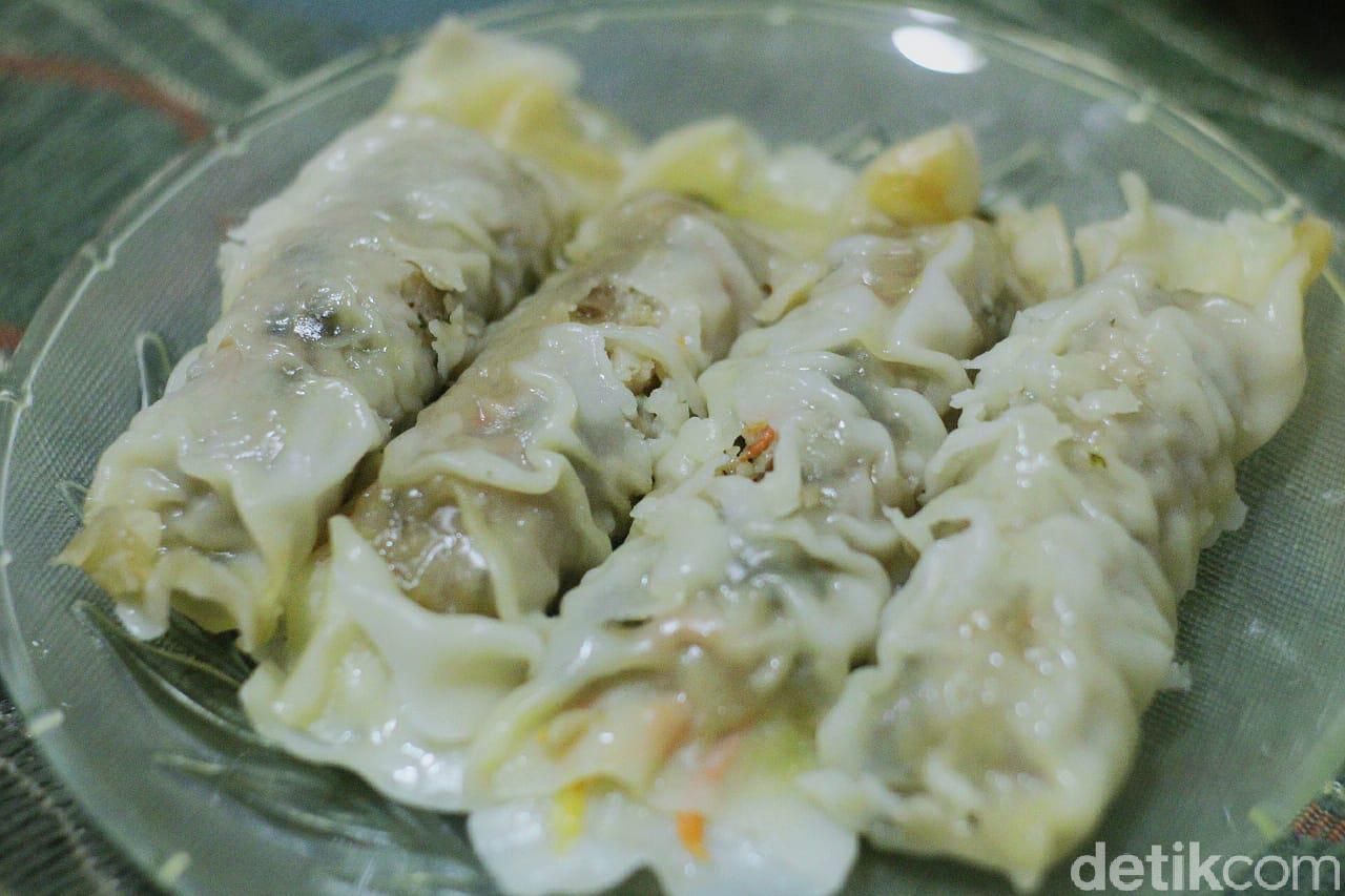 Dimsum petrok
