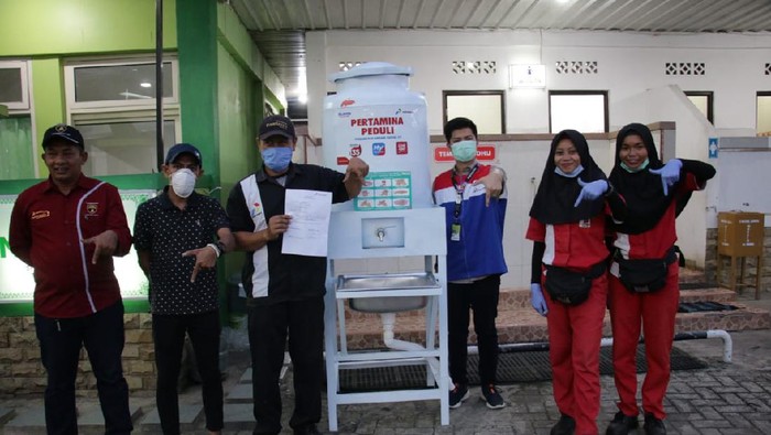 Pertamina