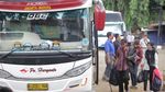 Himbauan Agar Warga Tidak Mudik
