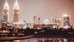 Foto Hotel Dubai dan Simbol Cinta
