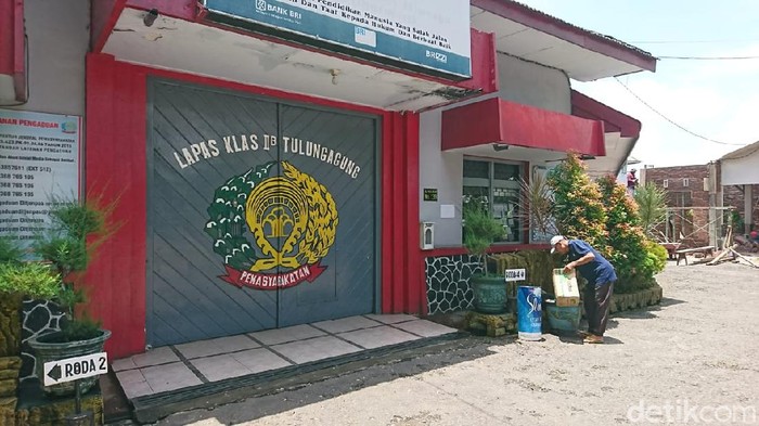 Lapas Tulungagung