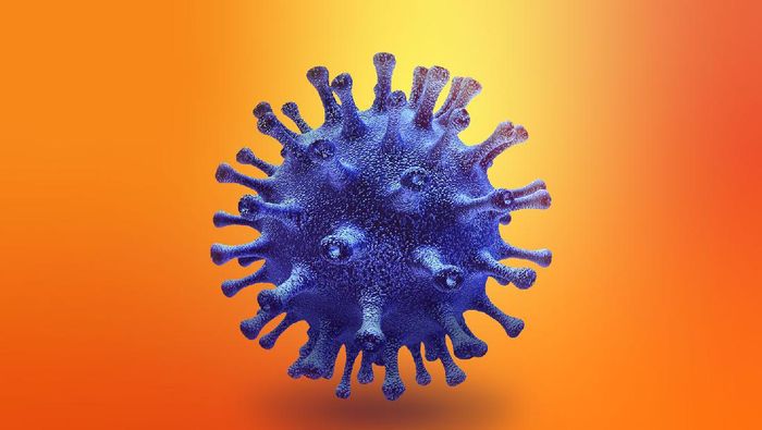 Trojan Virus Corona Trojan Virus Corona