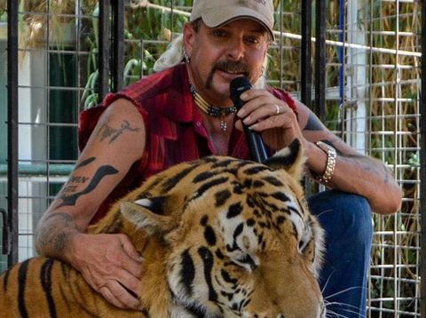 Tiger King