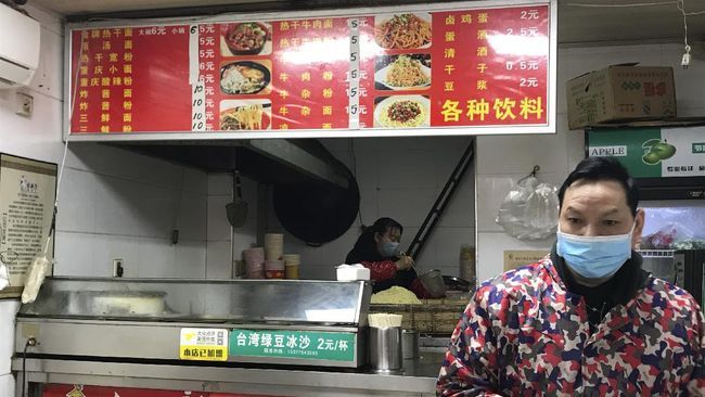 mie wuhan