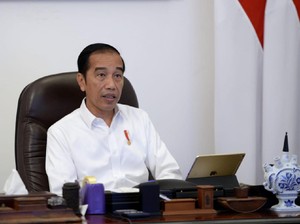 Jokowi Ajak Berobat Online, Ini 5 Aplikasi yang Bisa Jadi Rujukan