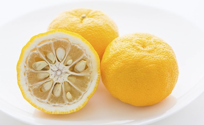 Buah Asia