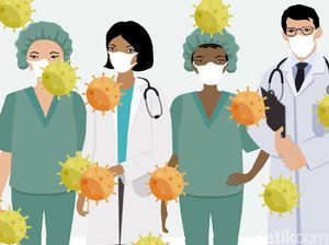 3 Fakta soal Bersalin-Perawatan ke Klinik Kecantikan bakal Kena PPN
