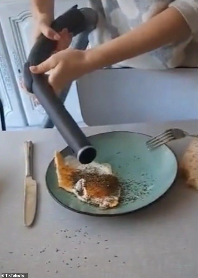 Masak Telur