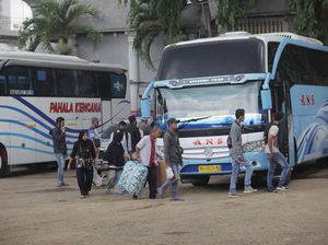 Pemprov Sulteng Hapus Program Mudik Gratis untuk Cegah Corona