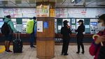 Jepang Tutup Pintu Rapat-rapat untuk Traveler