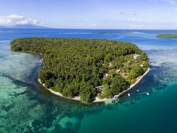 10 Pulau Ini Terancam Hilang Beberapa Tahun Lagi!