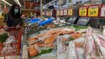 Stok Sembako Terpantau Masih Normal di Tangsel
