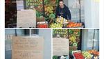 Orang-orang Ini Tunjukkan Indahnya Berbagi Makanan di Tengah Virus Corona