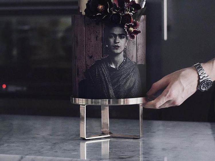 Artistik! Ini 10 Kreasi Kue dengan Sentuhan Pop Culture