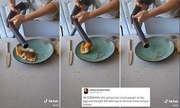 netizen masak