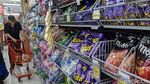 Stok Sembako Terpantau Masih Normal di Tangsel