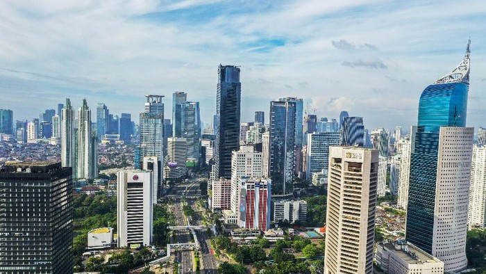 Jadi Negara Berpenghasilan Menengah ke Bawah, Indonesia Turun Kelas!