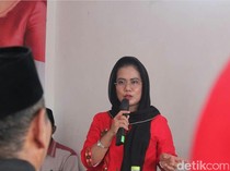 PDIP Komunikasi ke PKB Bentuk Poros Baru KH Marzuki-Risma di Pilgub Jatim