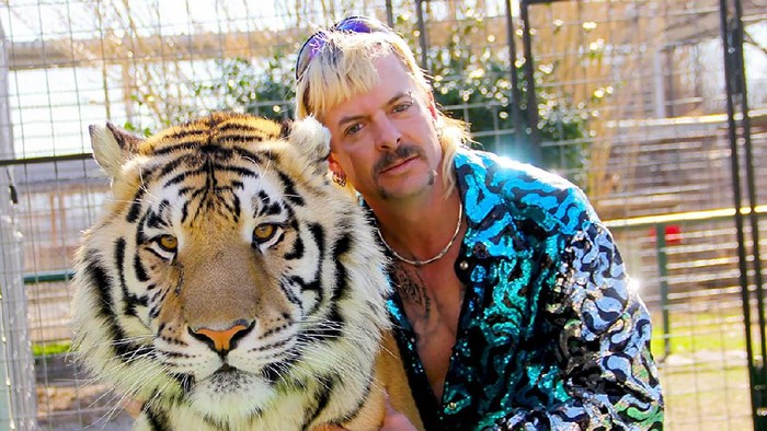 Tiger King (IMDB)