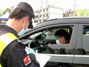 Cara China Atasi Corona dengan Teknologi Tersembunyi, Warga Dilacak Lewat HP