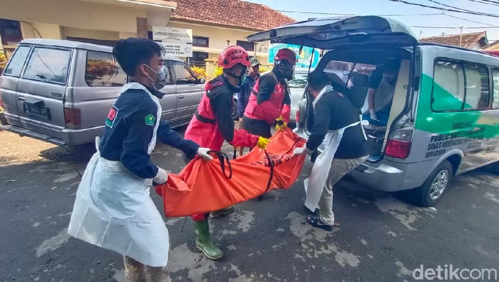 2 pria tewas di malang diduga karena miras