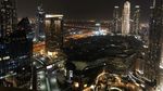 Foto Hotel Dubai dan Simbol Cinta