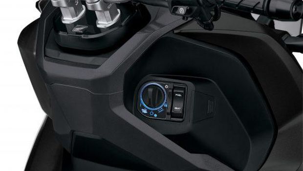 Honda ADV150