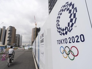 Bertambah! 2 Atlet Positif COVID-19 di Kampung Olimpiade Tokyo