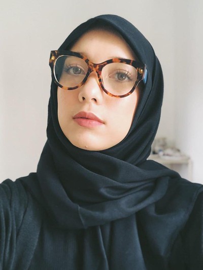 JENAHARA NASUTION JENAHARA NASUTION