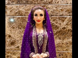 Nazar Roro Fitria saat Bebas: Ingin Nikah dan Punya Anak