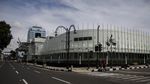 Sejumlah Jalan Protokol di Bandung Ditutup Sementara