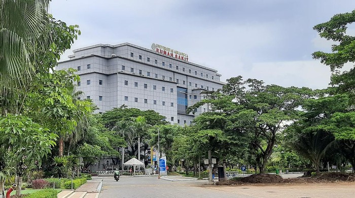 rs unair