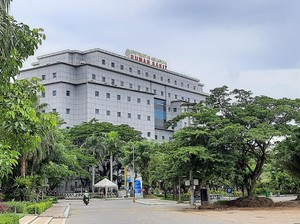 Meski Surabaya Jadi Zona Merah COVID-19 Lagi, Pasien Sembuh Makin Banyak