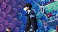 Amerika Serikat mencatat 1.169 kematian pasien COVID-19 dalam waktu 24 jam terakhir. Ini merupakan jumlah kematian harian tertinggi di dunia sejak pandemi global virus corona dimulai