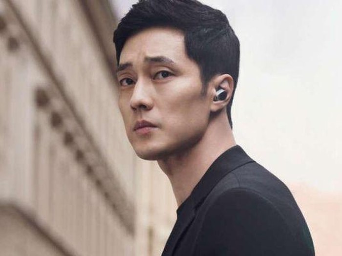 so ji sub a