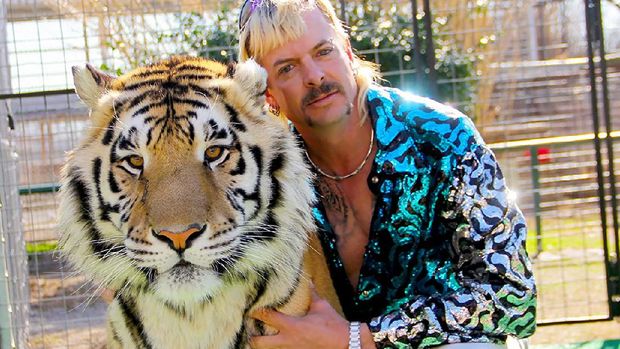 Tiger King