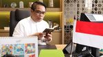 Doa Bersama untuk Keselamatan Indonesia dari Corona