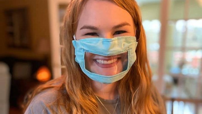 masker tuli masker tuli