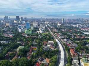 Kendaraan Jadi Biang Kerok Buruknya Kualitas Udara, Pemerintah Harus Lakukan Hal Ini