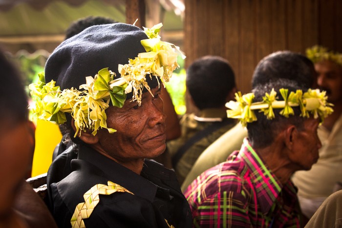 Orang Asli Malaysia merupakan kelompok rentan terinfeksi Corona