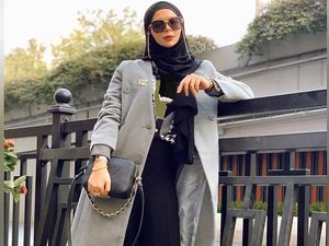 Desainer Vivi Zubedi Eksis di Times Square New York, Brand Lokal Go Global