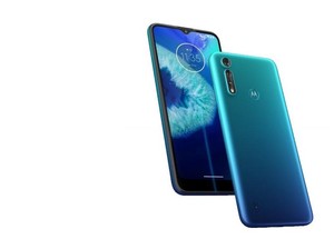 Motorola Moto G8 Power Lite Dirilis, Pakai Helio P35 dan Baterai 5000 mAh