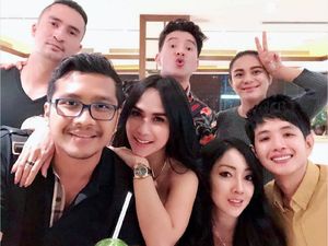 Fahrul Sudiana Nikahi Rica Andriani, Bebizie: Pamitlah Sama Anak-anak Saya